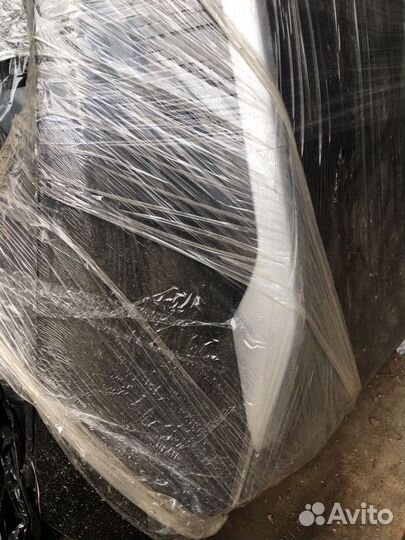 Крыша со стойками Lexus RX 350 3