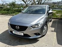 Mazda 6 2.0 AT, 2012, 225 000 км, с пробегом, цена 1 680 000 руб.