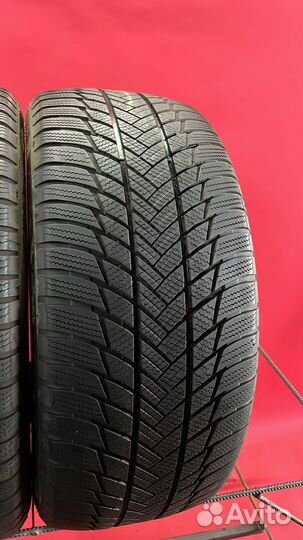 Bridgestone Blizzak LM-001 275/45 R20 105V