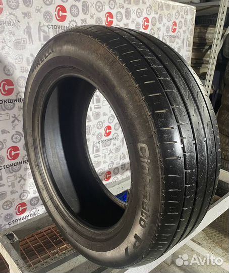 Pirelli Cinturato P7 235/55 R17 99V