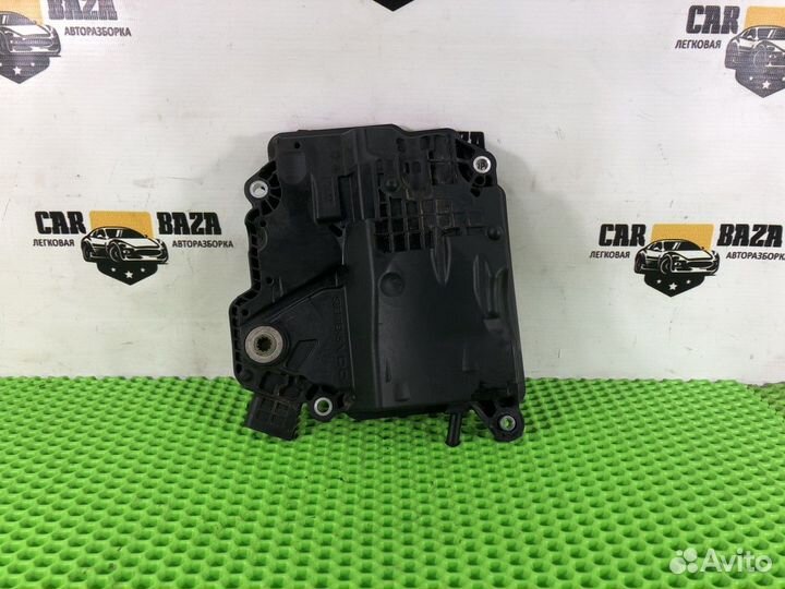 Блок управления АКПП