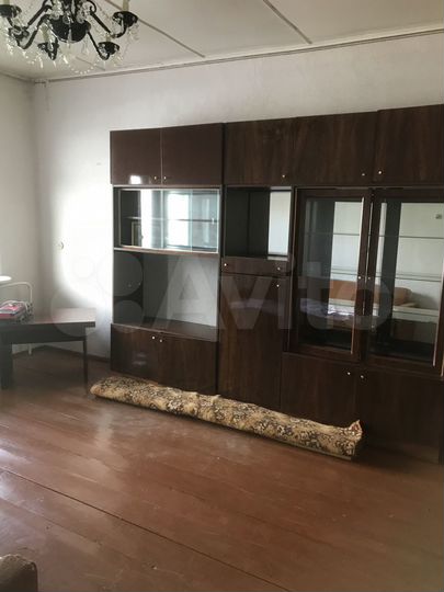 2-к. квартира, 53,9 м², 2/2 эт.