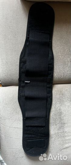 Корсет поясничный orlett ibs-3006 110409 XS