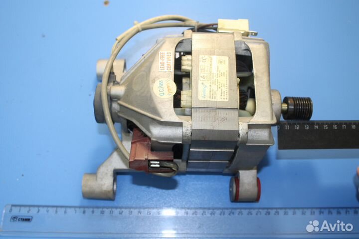 Двигатель для стиральной машины SAMSUNG