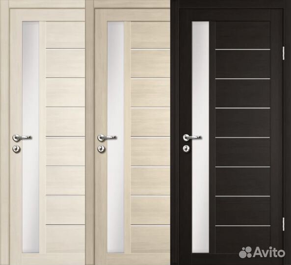 Двери межкомнатные