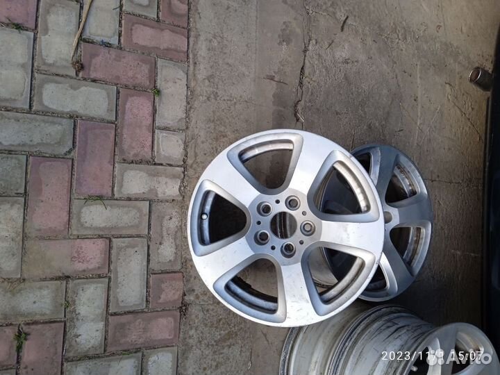 Кованые диски BMW