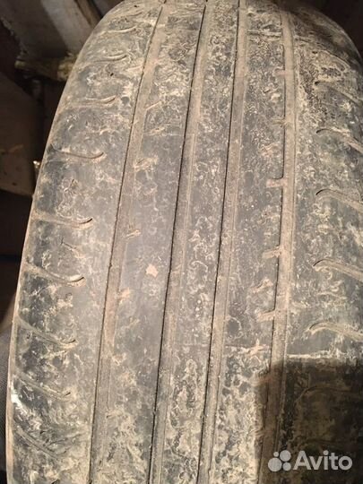 Hankook AH11 205/60 R16