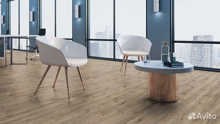 Напольные покрытия