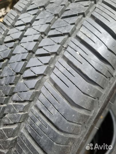Bridgestone Dueler H/T 684II 265/60 R18