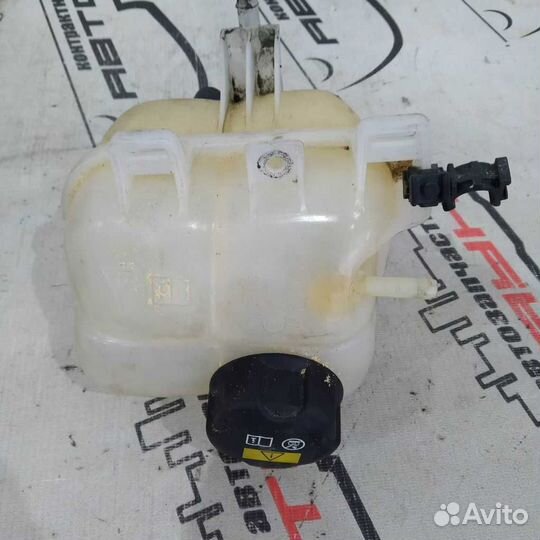 Бачок расширительный mini cabrio clubman cooper co