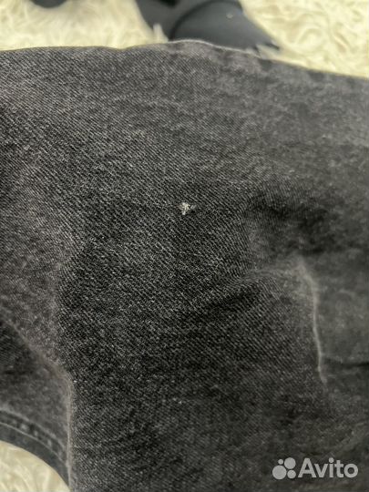 Джинсы reserved мужские (30/32)