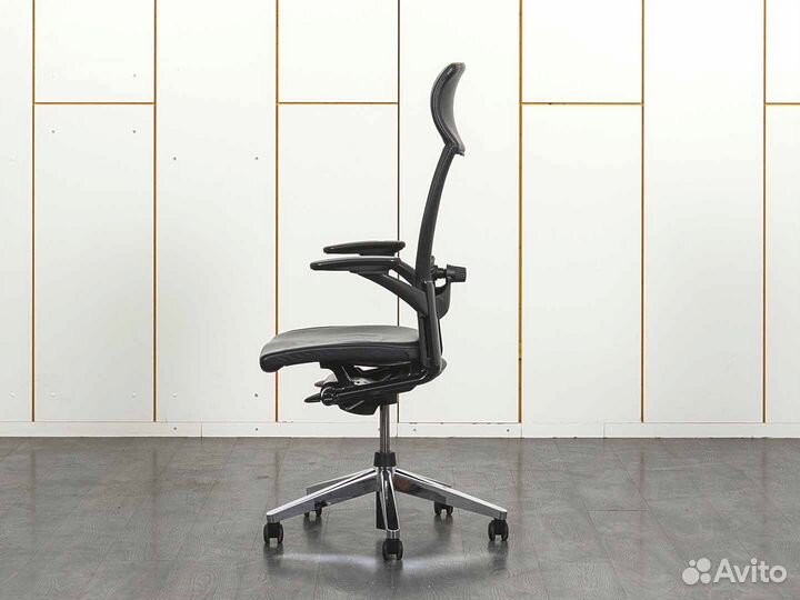 Кресло руководителя Haworth Haworth Comforto США