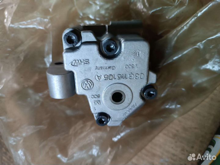 Масляный насос 03 G 115 105 A