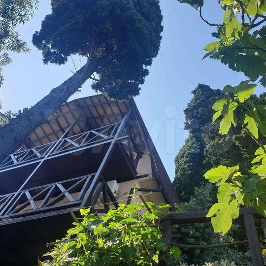 Квартира-студия, 30 м², 2/3 эт.