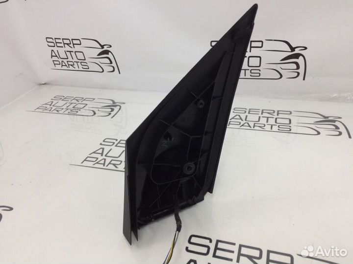 Зеркало правое Ford Fusion JU 2008