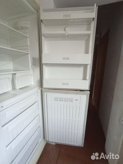 Холодильник stinol-103ER