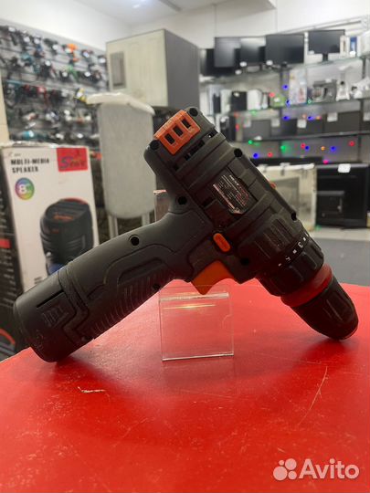 Шуруповерт nexttool ACD-12BL