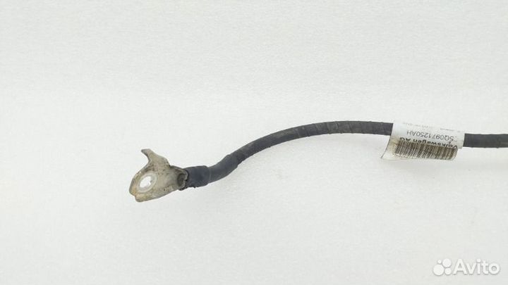 Провод силовой Skoda Karoq