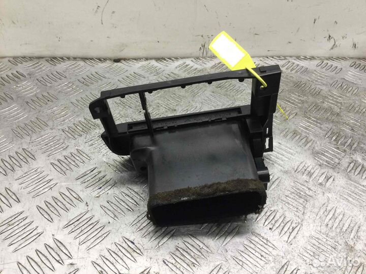 Дефлектор обдува салона Volkswagen Golf 1h6819703