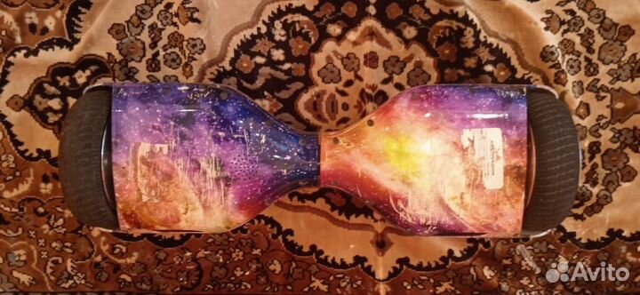 Гироскутер бу в хорошем состоянии