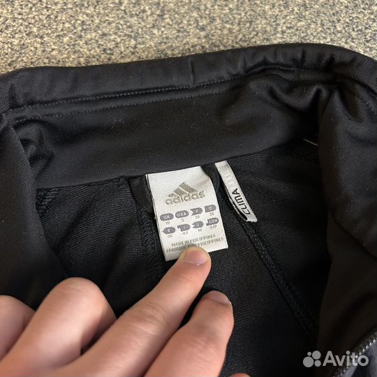 Спортивный костюм Adidas оригинал