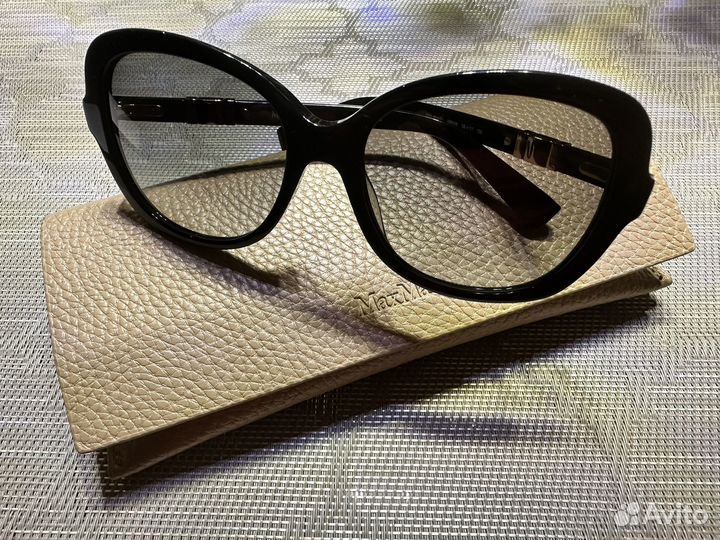 Очки max mara