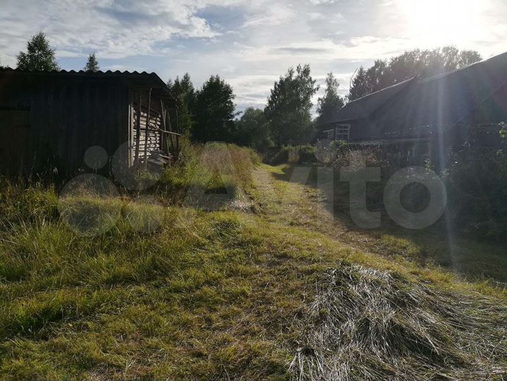 Участок 9 га (СНТ, ДНП)