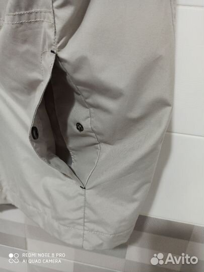 Жилетка мужская