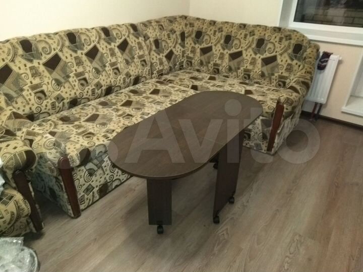 Квартира-студия, 27 м², 7/16 эт.