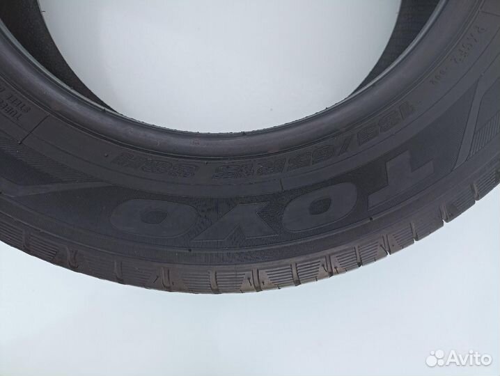 Toyo Proxes CF2 185/65 R15