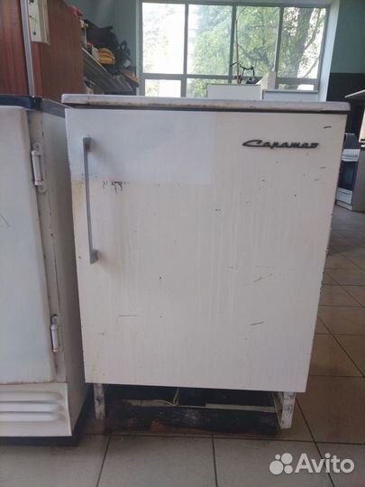 Холодильник Саратов-11М,гарантия