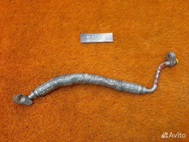 Трубка кондиционера Bmw 3-Series E90 N52B25A 2006