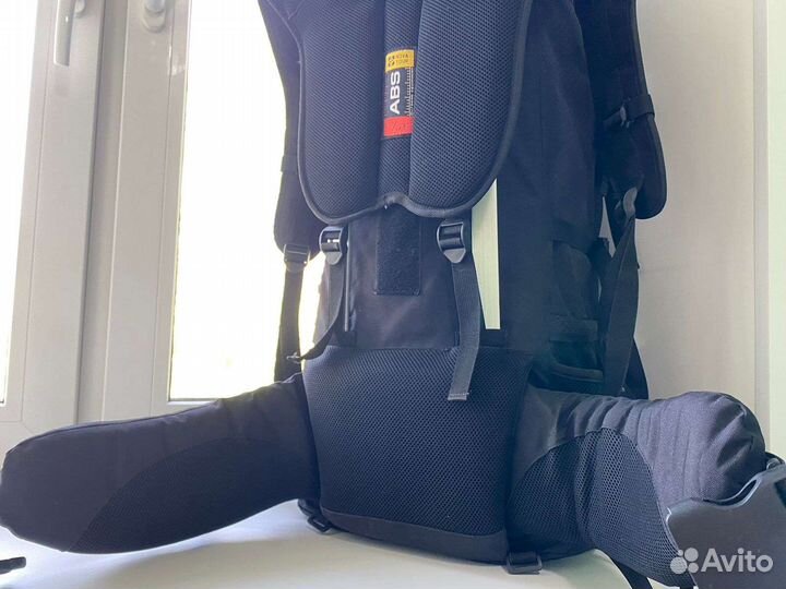 Рюкзак туристический походный Nova tour Split 75