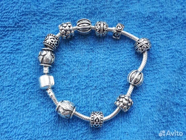 Браслет под 