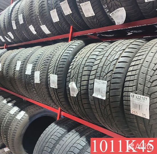 Continental ContiIceContact 4x4 235/65 R17 106P