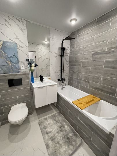 Квартира-студия, 24 м², 14/15 эт.