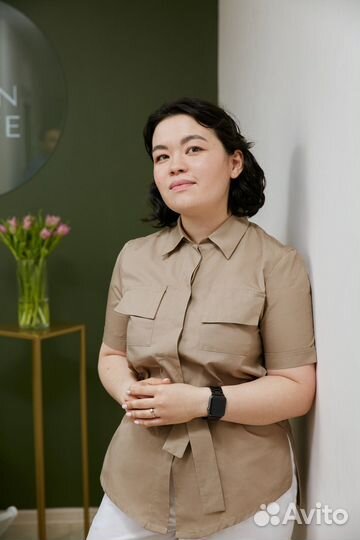 Врач стоматолог ортодонт