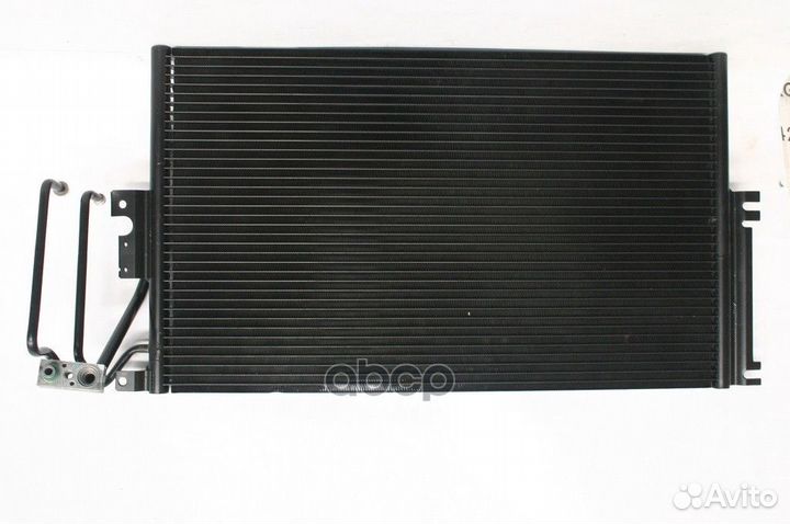 104234S Радиатор кондиционера Opel Vectra B (95