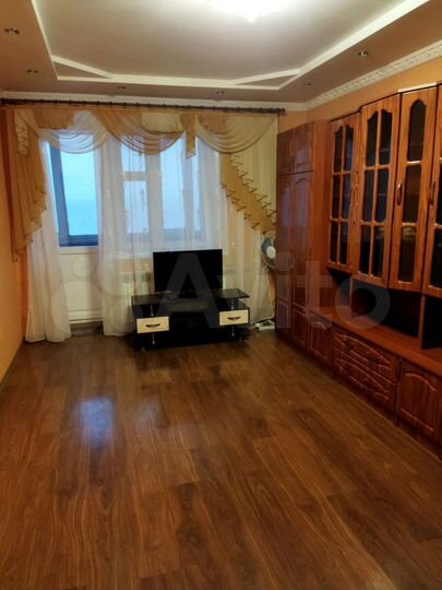 2-к. квартира, 45 м², 5/5 эт.