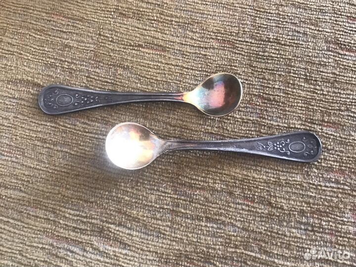 Солонка юммет чешуя