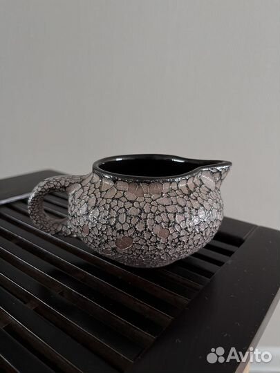 Чахай сливник для чайной церемонии