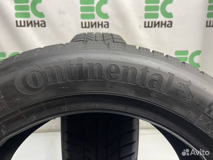 Continental WinterContact TS 870 P 225/55 R18