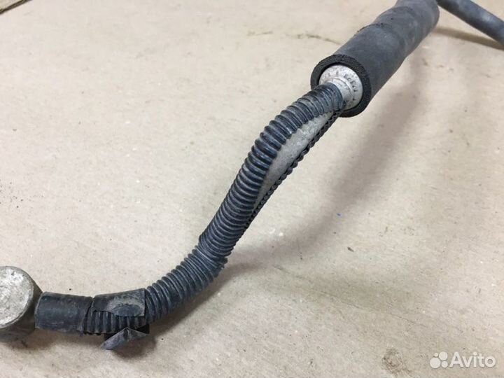 Трубка кондиционера Chevrolet Lacetti