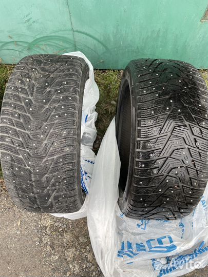 Hankook Winter I'Pike RS2 W429 235/45 R17