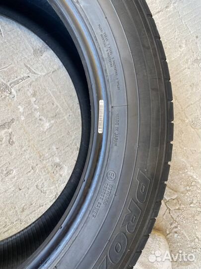 Toyo Proxes R46A 225/55 R19