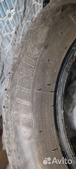 iLink L-Grip 55 185/65 R15