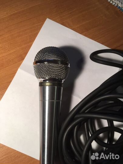 Микрофон