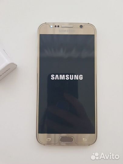 Samsung Galaxy S6