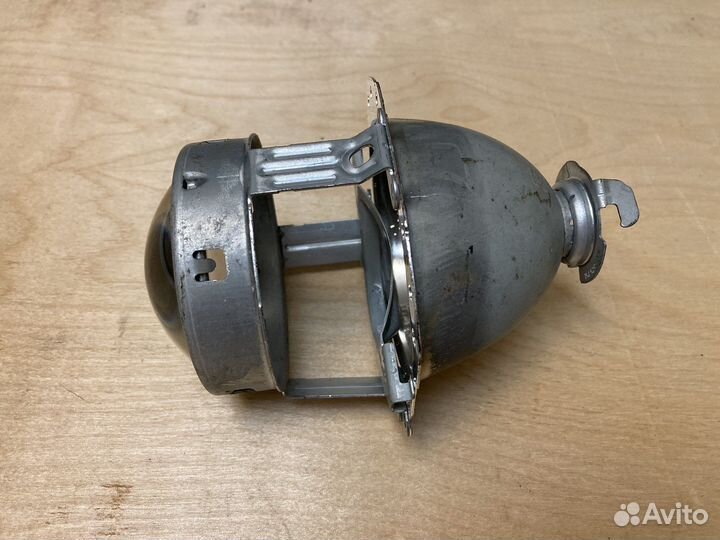 Линза hella classic