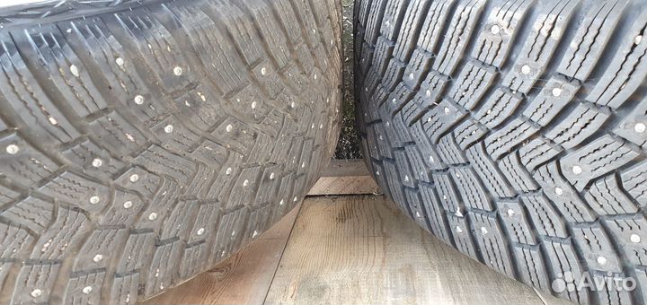 Continental IceContact 3 225/50 R17